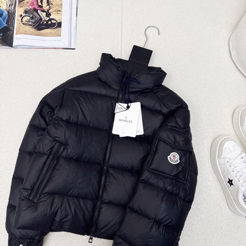 Moncler Down Jacket